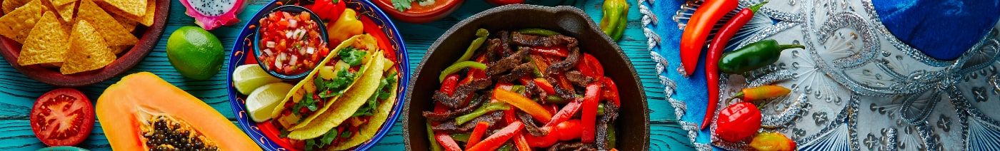 Cinco de Mayo Events Reno