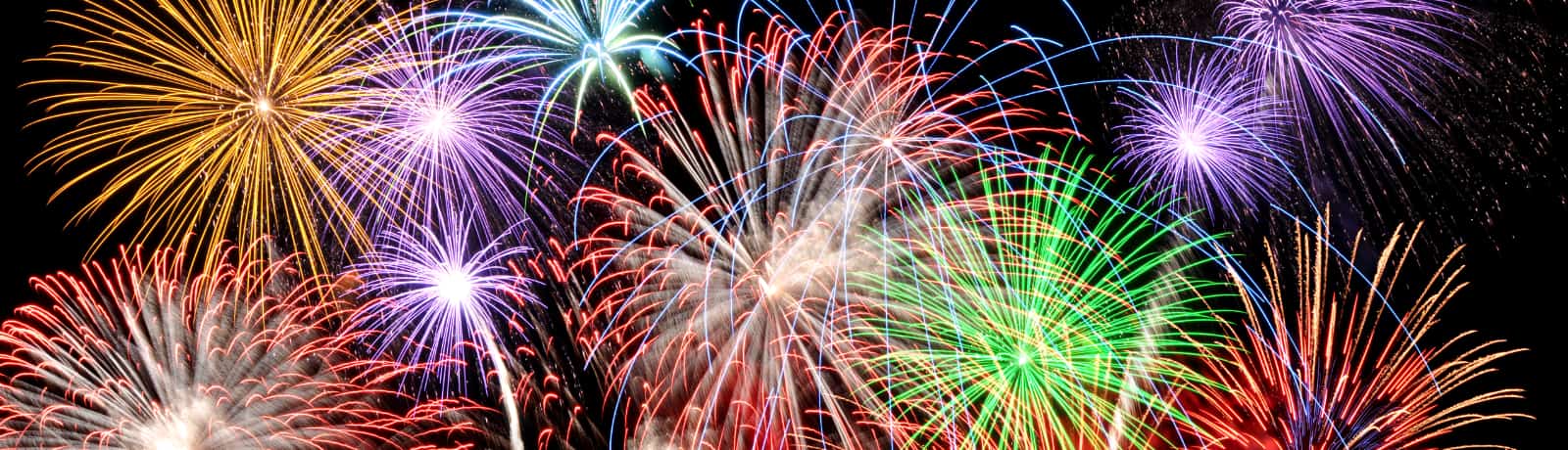 Forth of July Events Reno