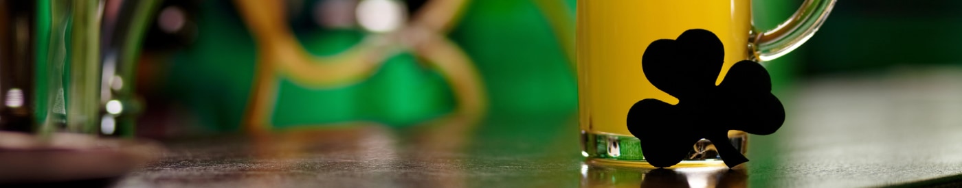 St. Patrick's Day Events Reno