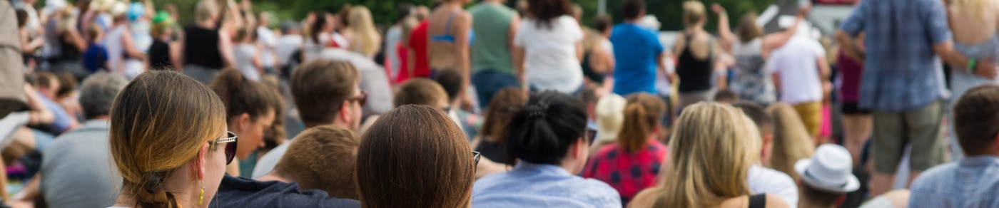 Summer Concerts Reno