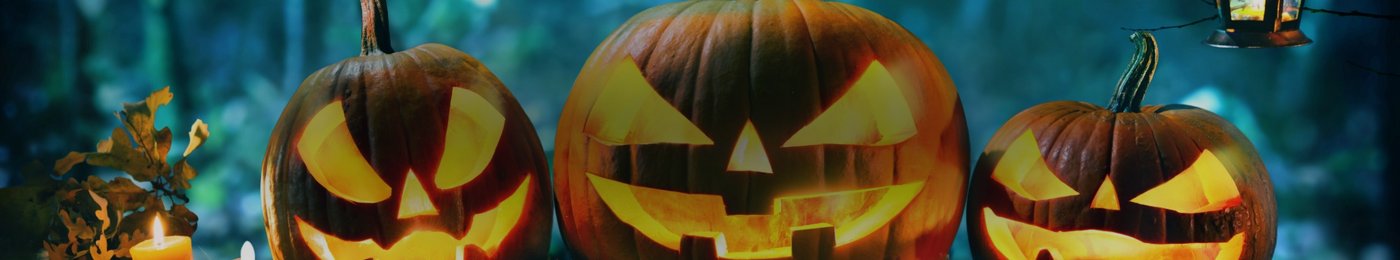 Halloween Events Reno