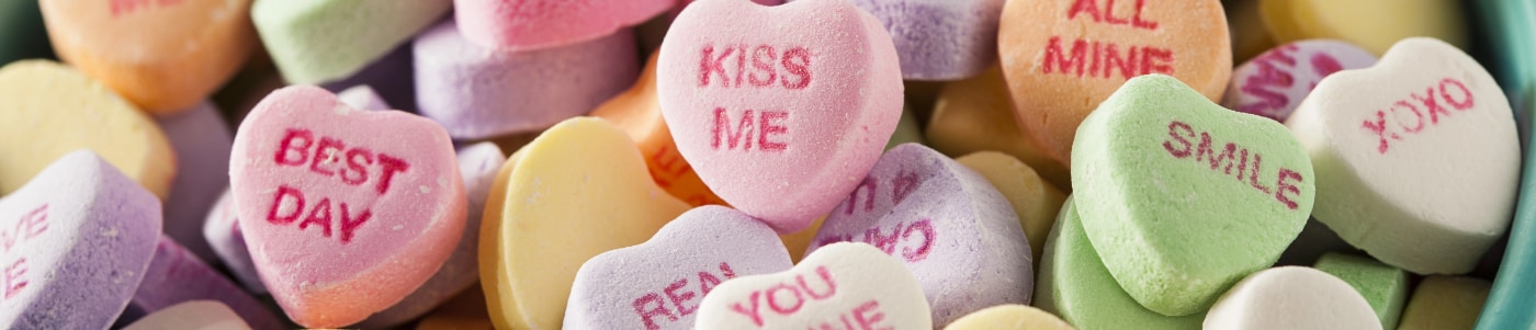 Valentine's Day Events Reno